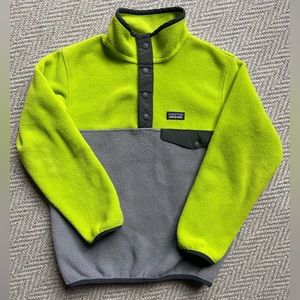 Lightweight Synchilla® Snap-T® Fleece Pullover